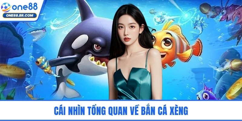 Cái nhìn tổng quan về bắn cá xèng