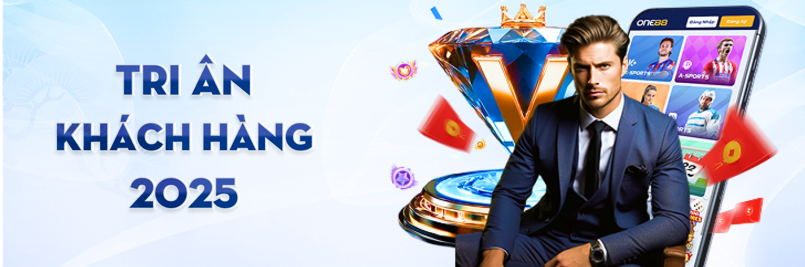 Quà tri ân khách hàng 2025