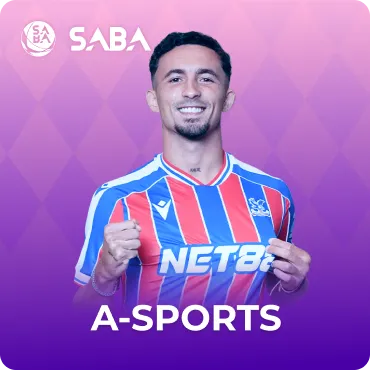 Sảnh A-Sports ONE88